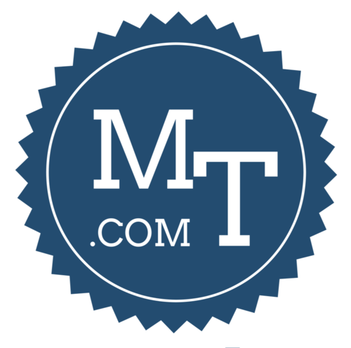 mdg-tech Logo